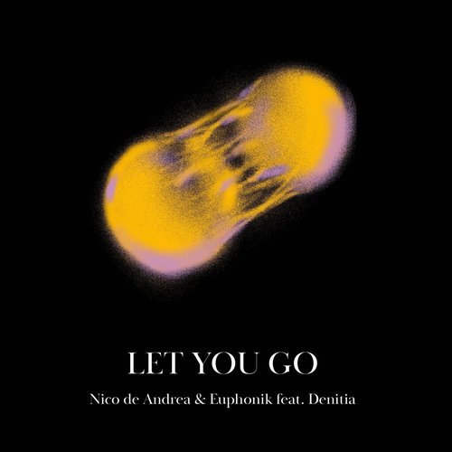 Euphonik, Nico de Andrea - Let You Go (Extended) feat. Denitia [AWD535584]